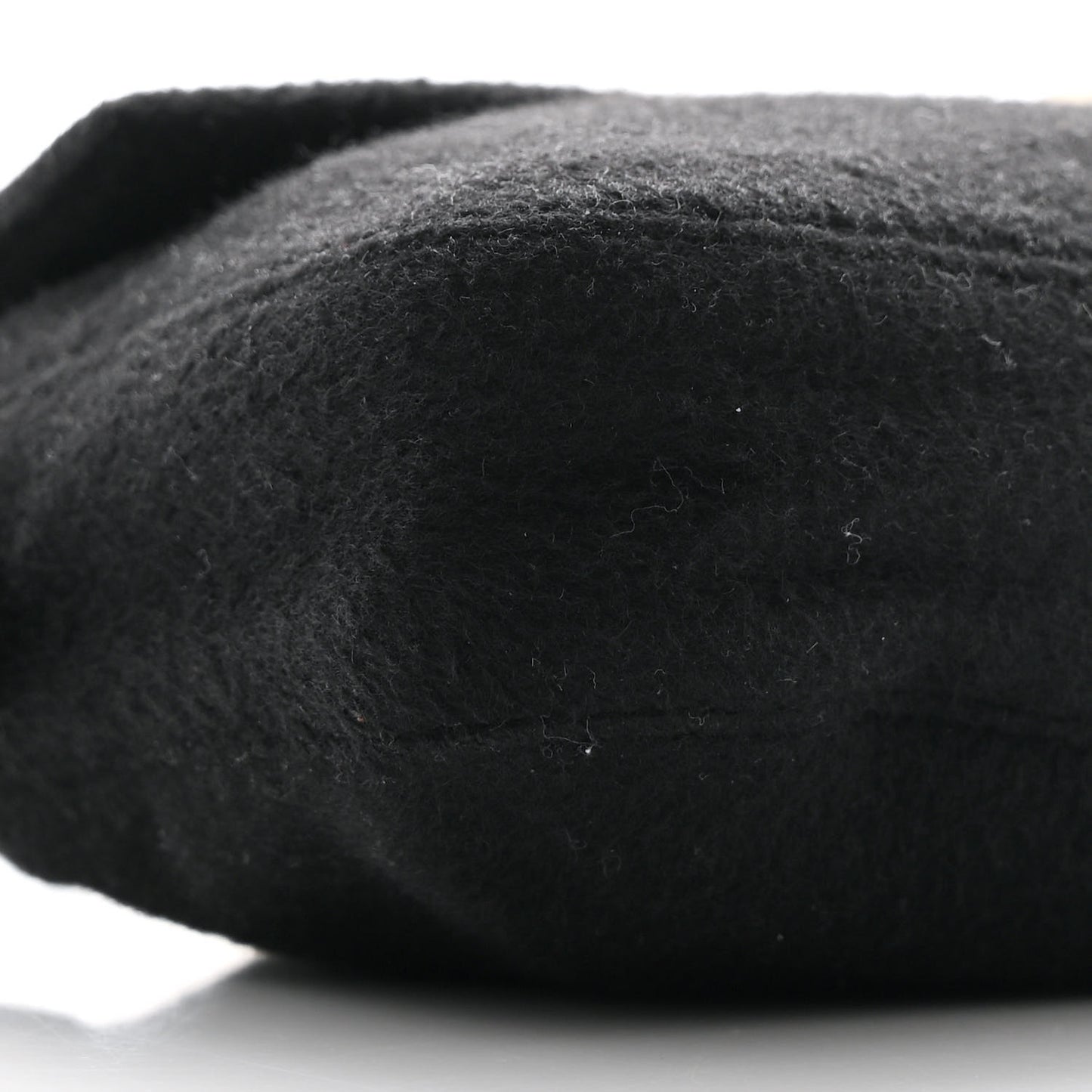 Cashmere Baguette Black