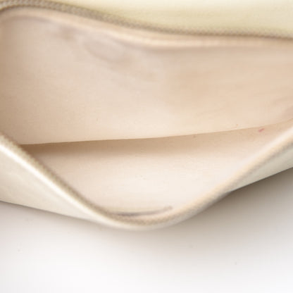 Louis Vuitton Empreinte Twice Creme 8 of 17