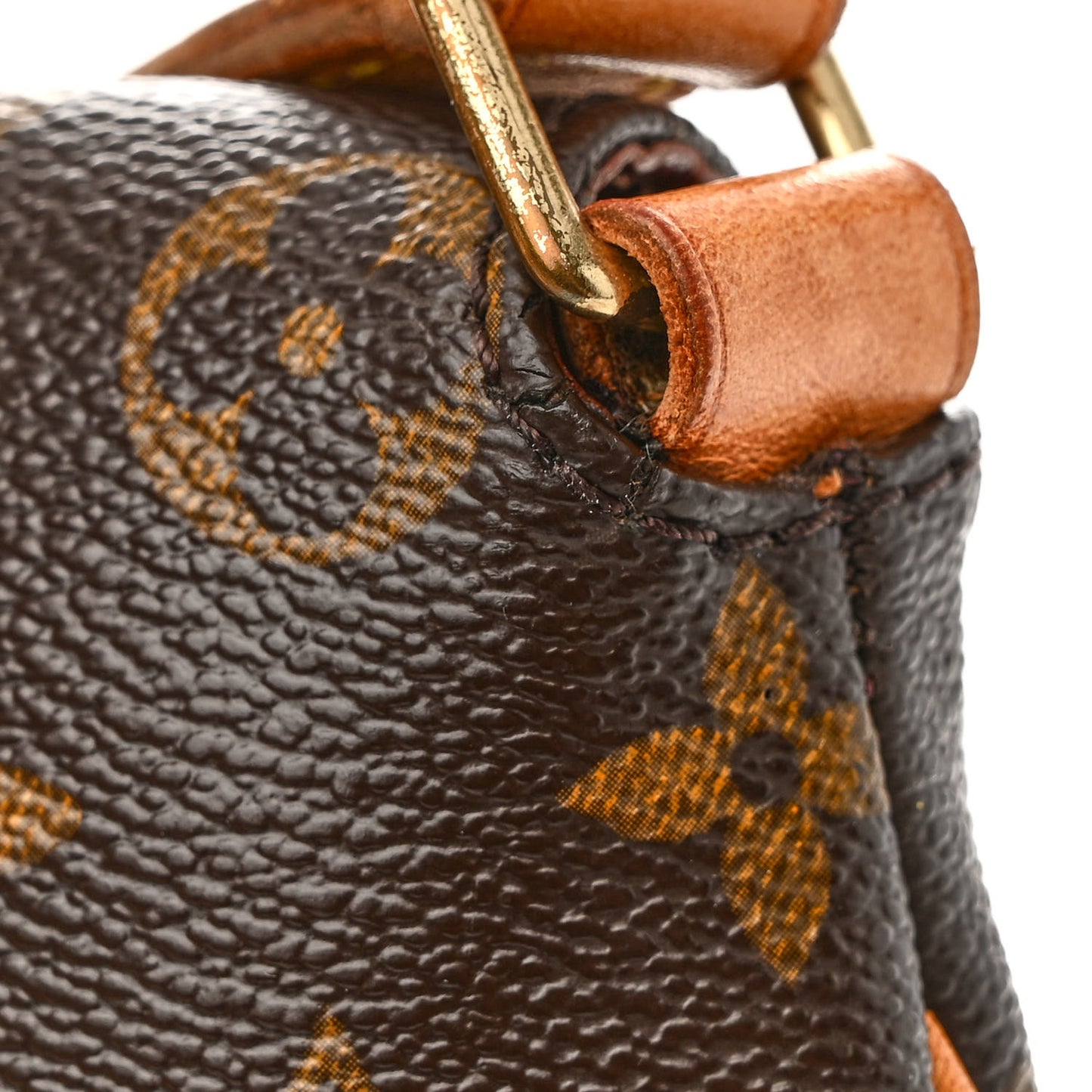 Monogram Musette Salsa