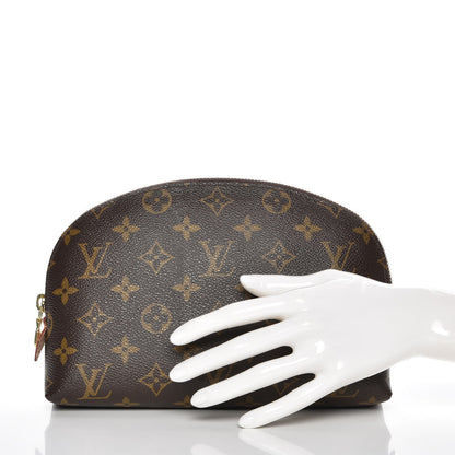 Louis Vuitton Monogram Cosmetic Pouch GM 2 of 7
