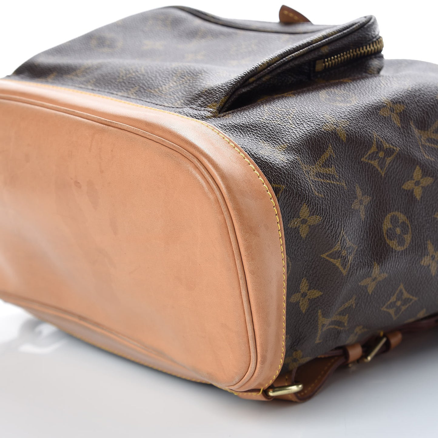 Monogram Montsouris GM Backpack