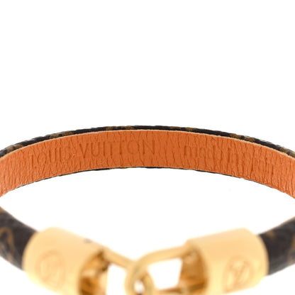 Louis Vuitton Monogram Alma Bracelet 17 3 of 3