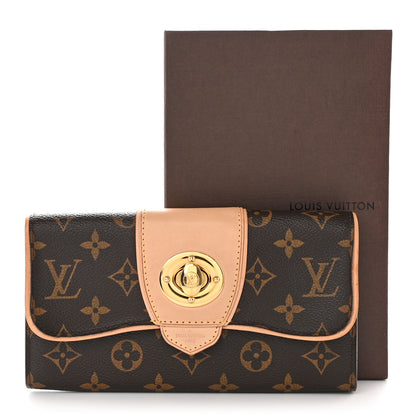 Louis Vuitton Monogram Boetie Wallet 10 of 10