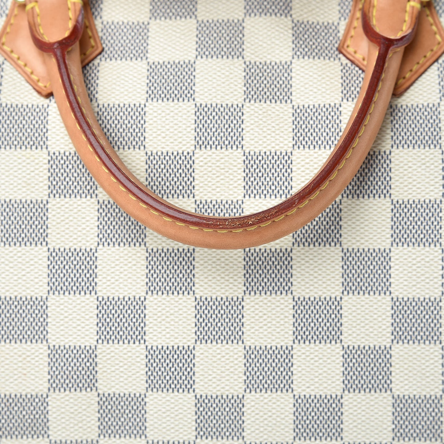 Damier Azur Speedy 35