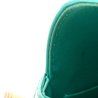 Louis Vuitton Vernis Bellflower PM Blue Lagon 11 of 18