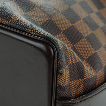 Louis Vuitton Damier Ebene Chelsea Tote 7 of 8