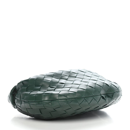 Bottega Veneta Nappa Intrecciato Mini Jodie Raintree 4 of 10