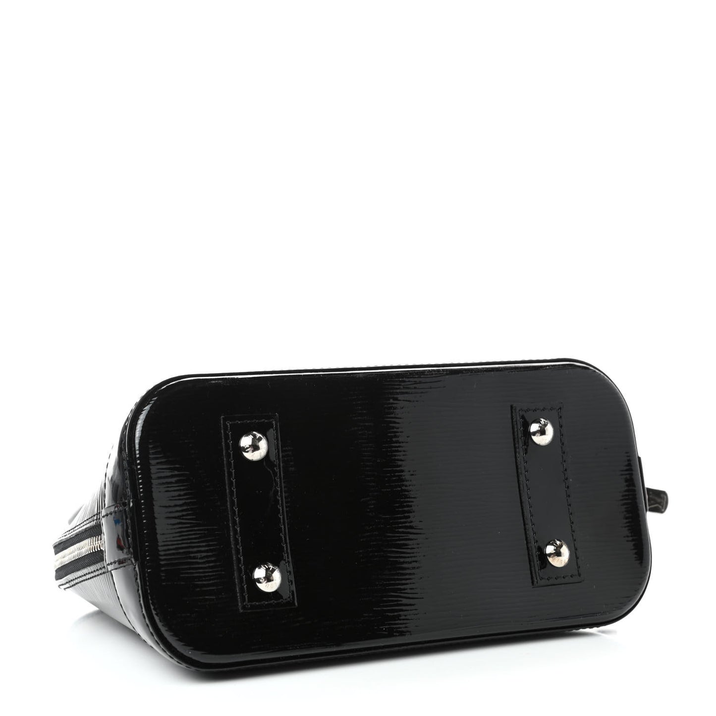 Epi Electric Alma BB Black