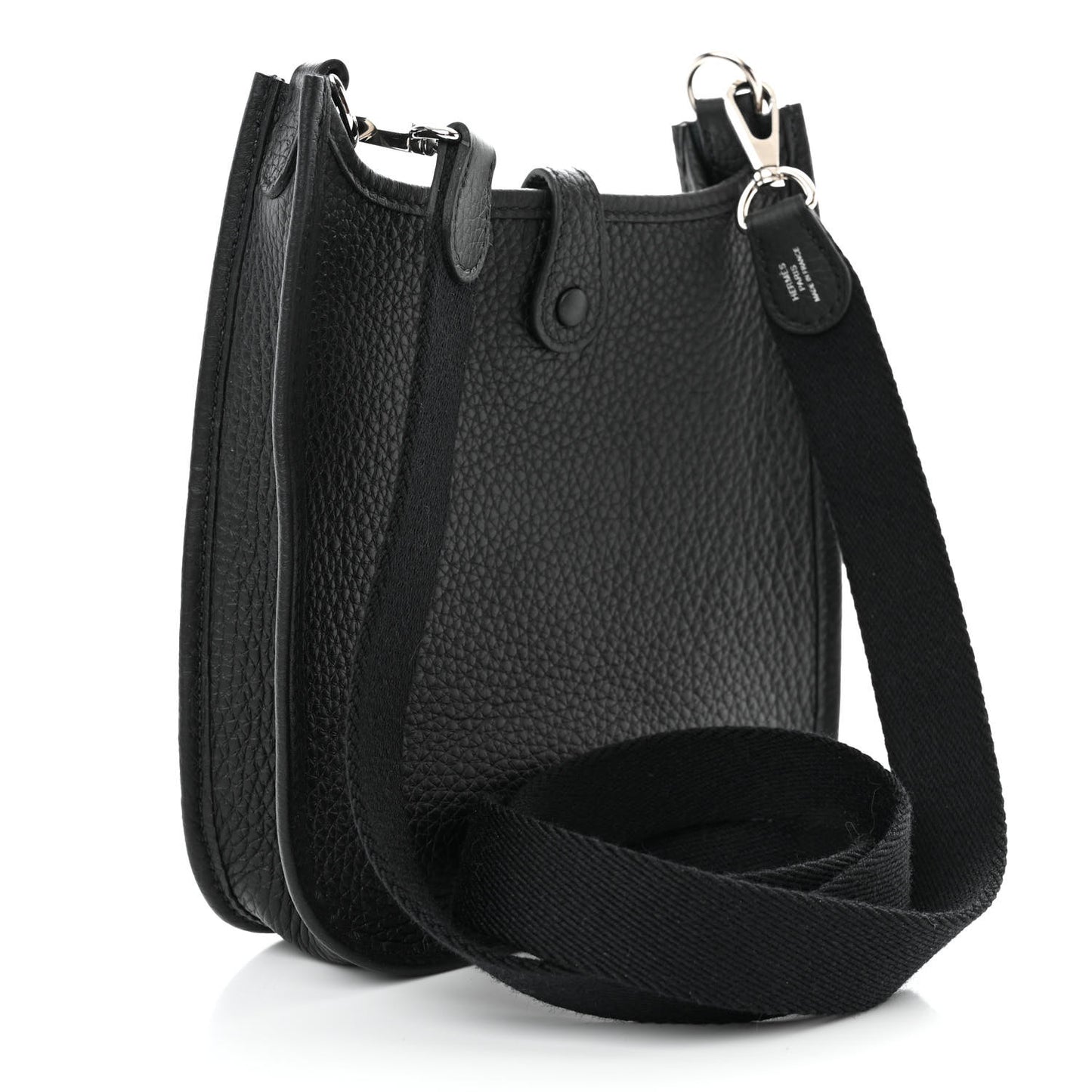 Taurillon Clemence Evelyne TPM Black
