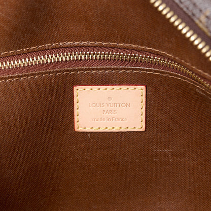 Louis Vuitton Monogram Toiletry Bag 25 7 of 11