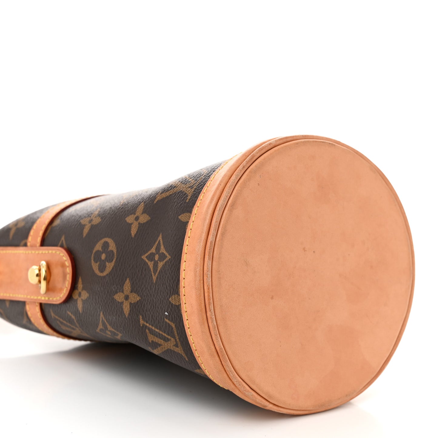 Monogram Duffle Bag