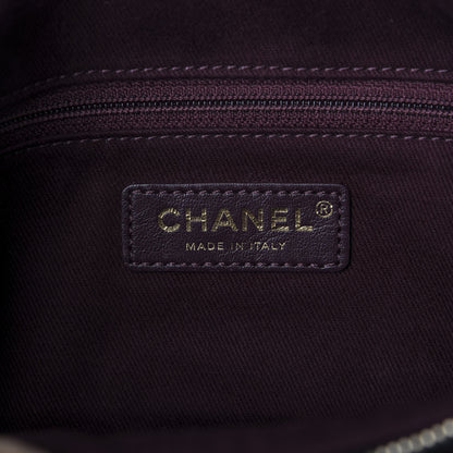 Chanel Caviar Quilted Business Affinity Waist Belt Bag Black 8 of 9