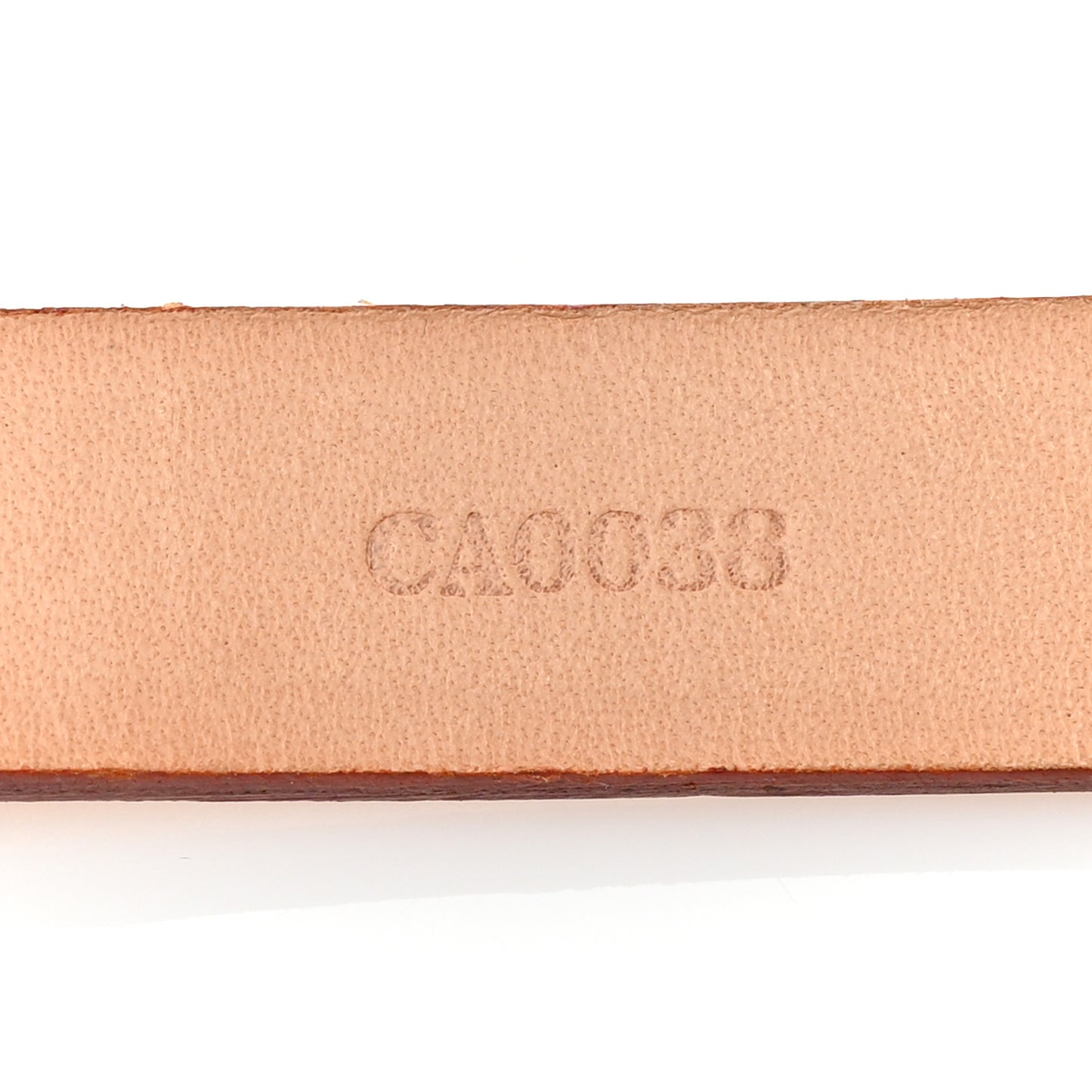 Monogram Pochette Florentine S
