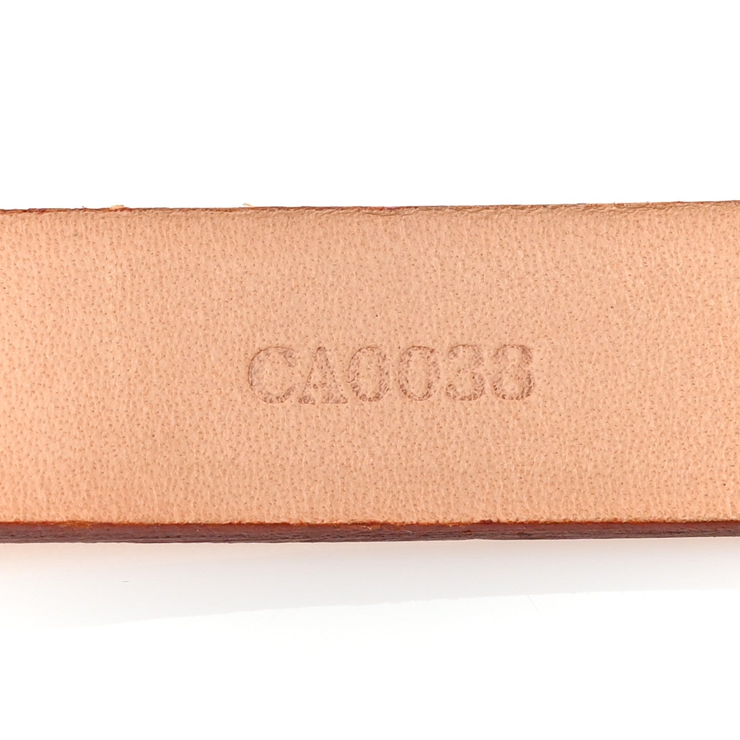Louis Vuitton Monogram Pochette Florentine S 8 of 13