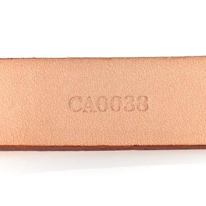 Louis Vuitton Monogram Pochette Florentine S 8 of 13