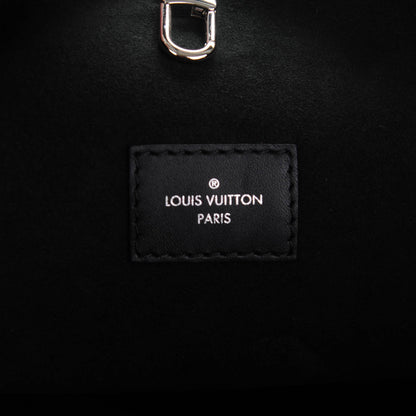 Louis Vuitton Epi Neverfull MM Black 7 of 9