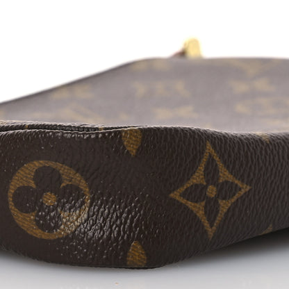Louis Vuitton Monogram Pochette Accessories 9 of 12