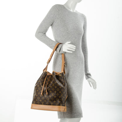 Louis Vuitton Monogram Noe 2 of 8