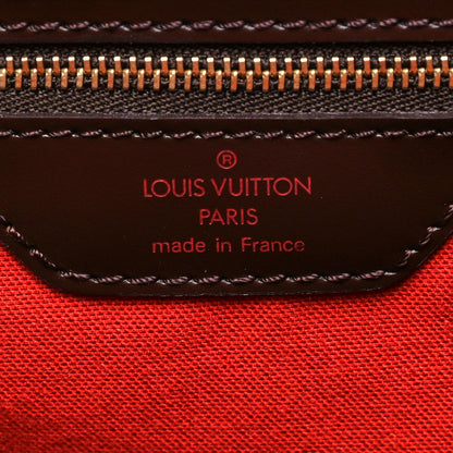Louis Vuitton Damier Ebene Greenwich PM 8 of 9
