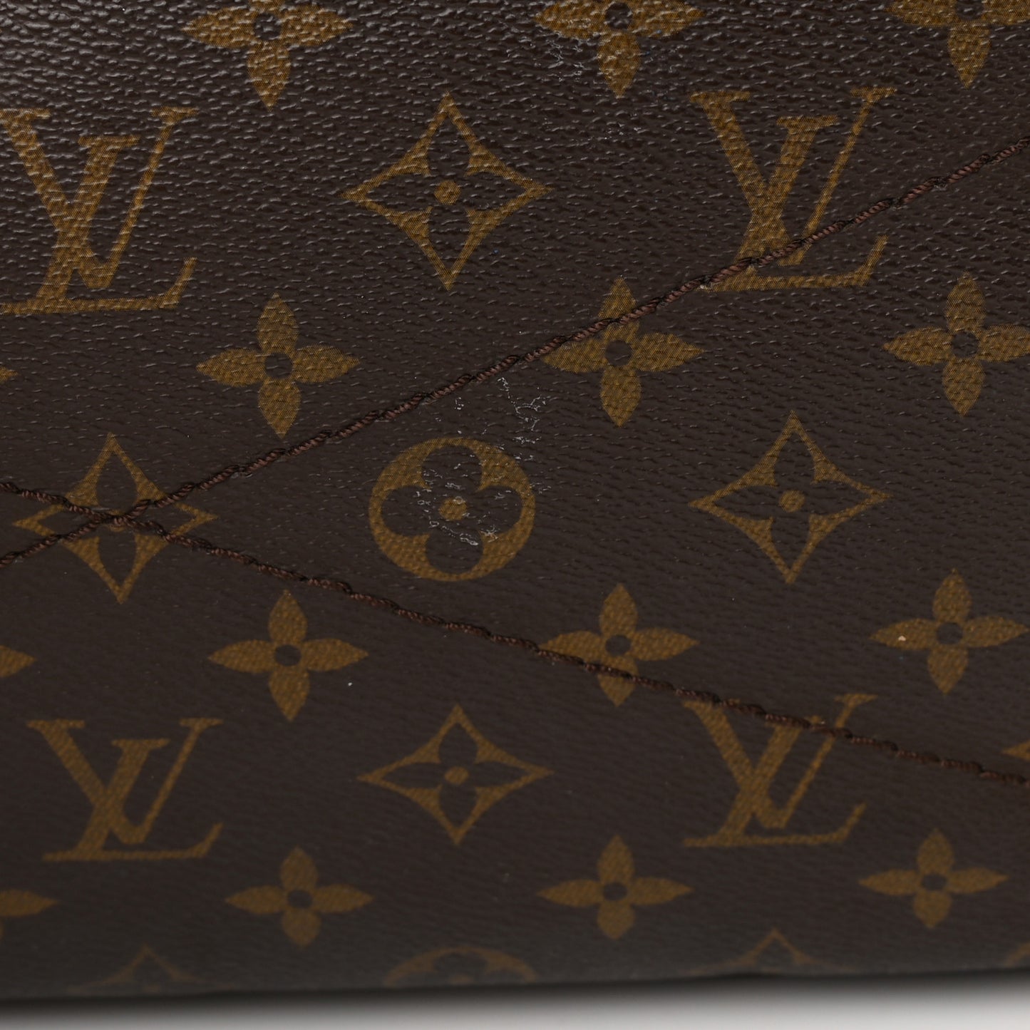 Monogram Artsy MM