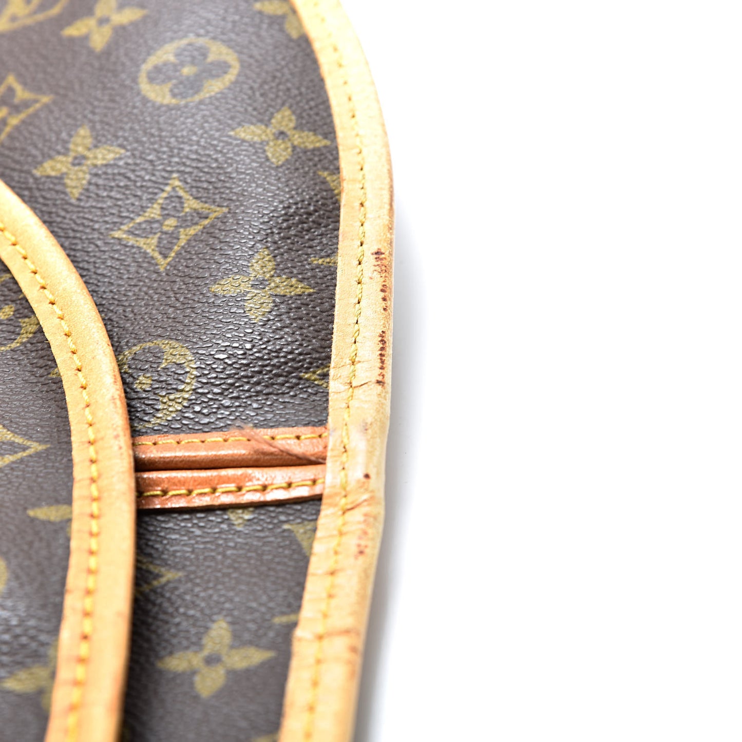 Monogram Garment Carrier