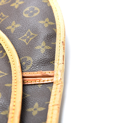 Louis Vuitton Monogram Garment Carrier 18 of 18