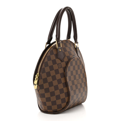 Louis Vuitton Damier Ebene Ellipse PM 3 of 9