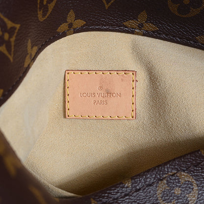 Louis Vuitton Monogram Artsy MM 6 of 8