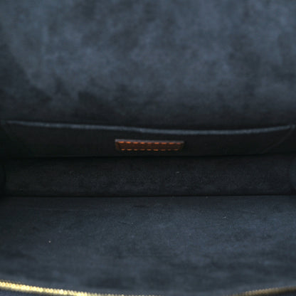 Louis Vuitton Reverse Monogram Dauphine MM 5 of 10