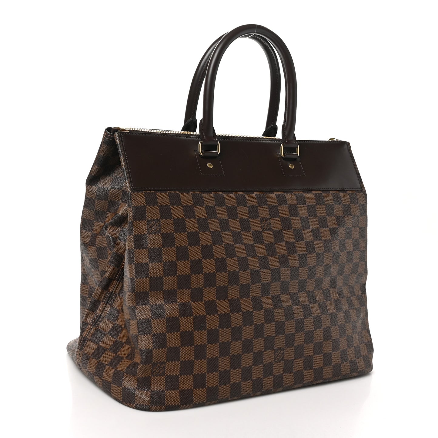 Damier Ebene Greenwich PM