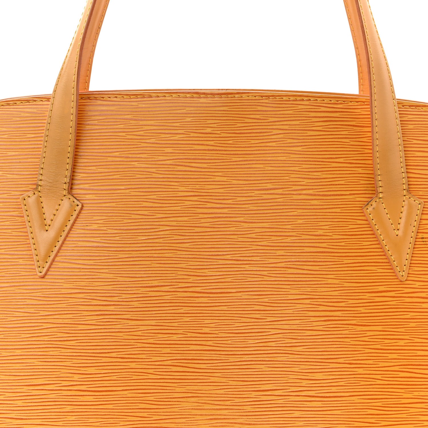 Louis Vuitton Epi Lussac Tassil 7 of 16