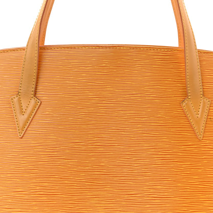 Louis Vuitton Epi Lussac Tassil 7 of 16