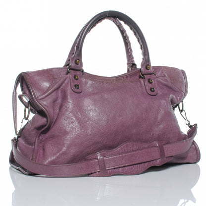 Balenciaga Agneau City Murier 3 of 7