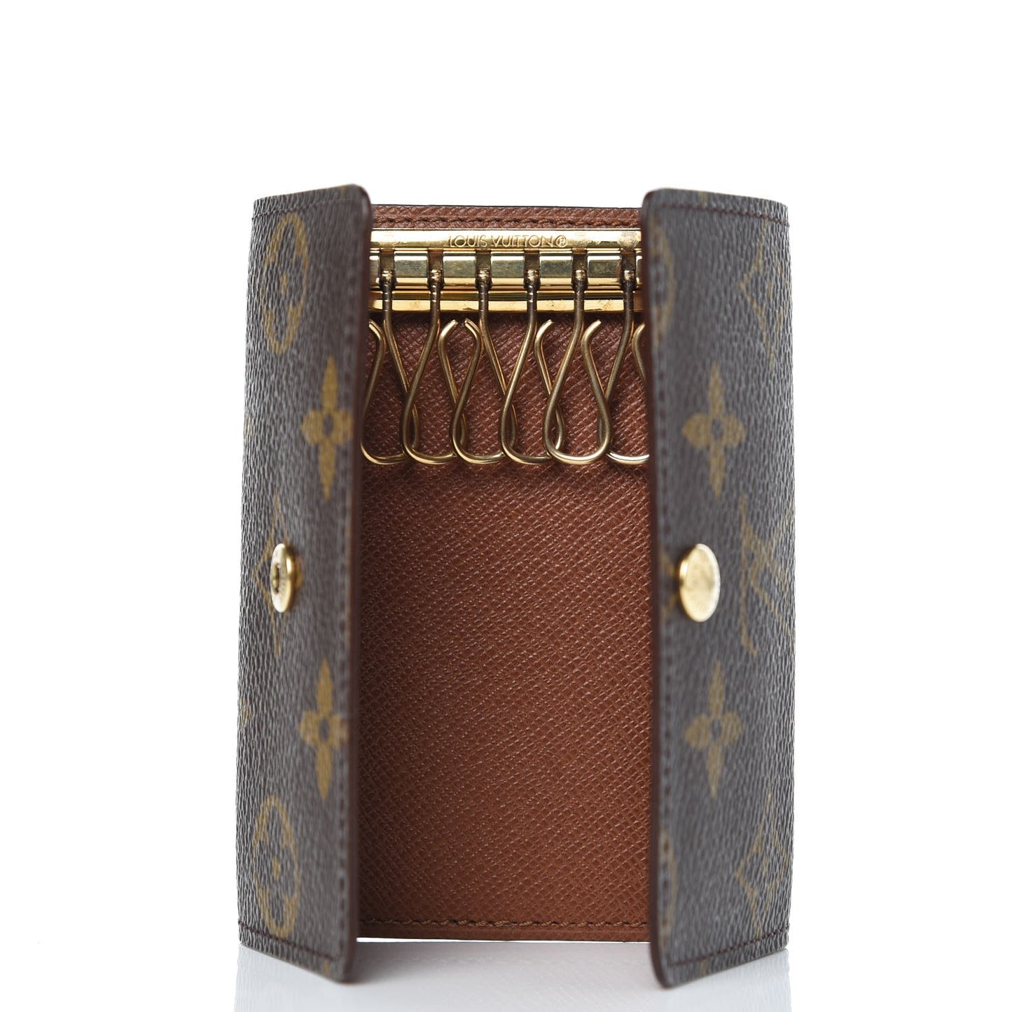 Monogram 6 Key Multicles Holder