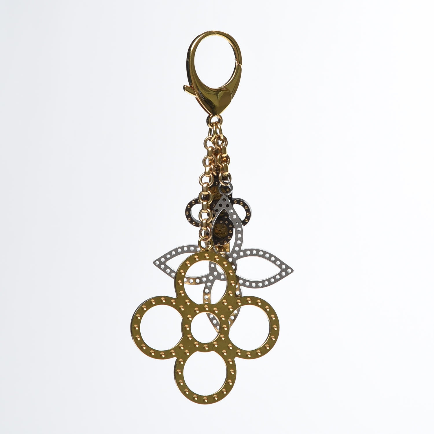 Louis Vuitton Tapage Bag Charm 2 of 4