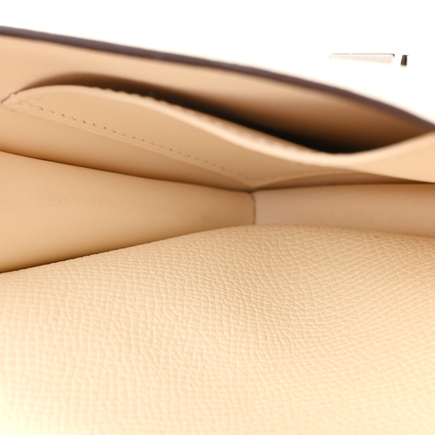 Hermes Epsom Constance 18 Nata 15 of 19