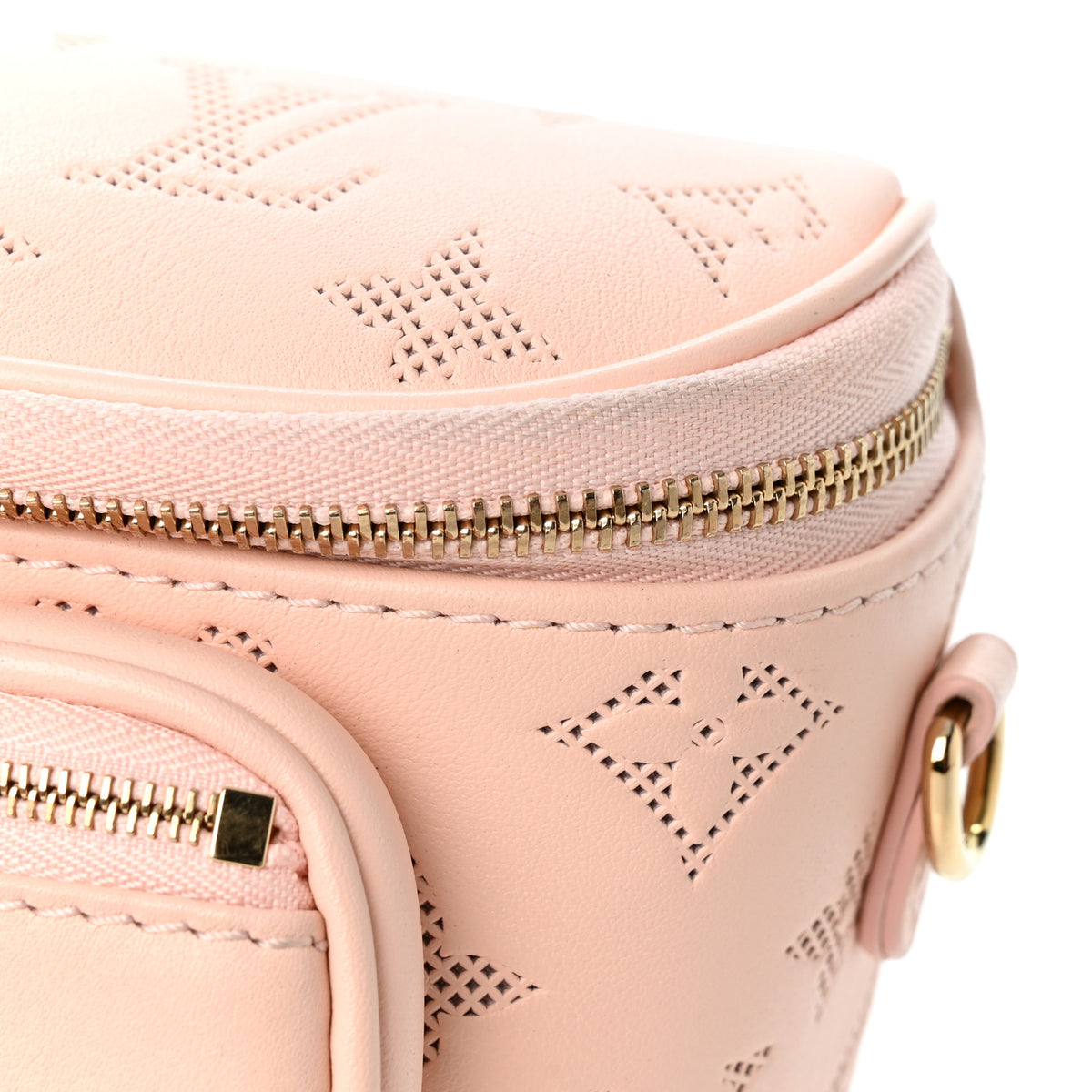 Empreinte Mini Bumbag Rose Jasmin Pink