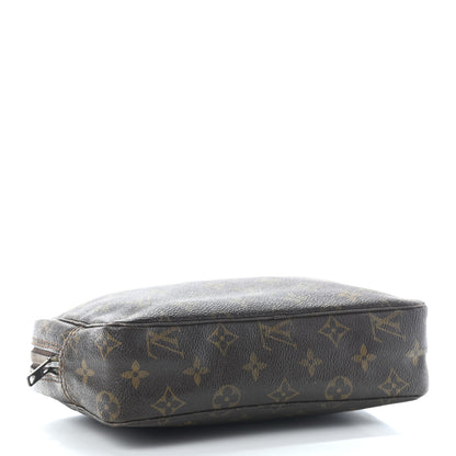 Louis Vuitton Monogram Trousse Toilette 23 4 of 7