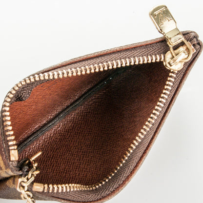 Louis Vuitton Monogram Key Pouch 5 of 6