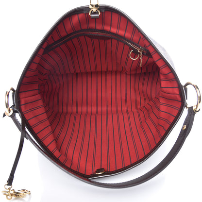 Louis Vuitton Damier Ebene Delightful PM 5 of 10