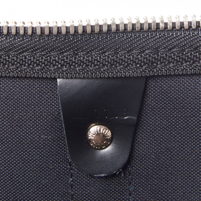 Louis Vuitton Damier Graphite Keepall Bandouliere 45 9 of 9