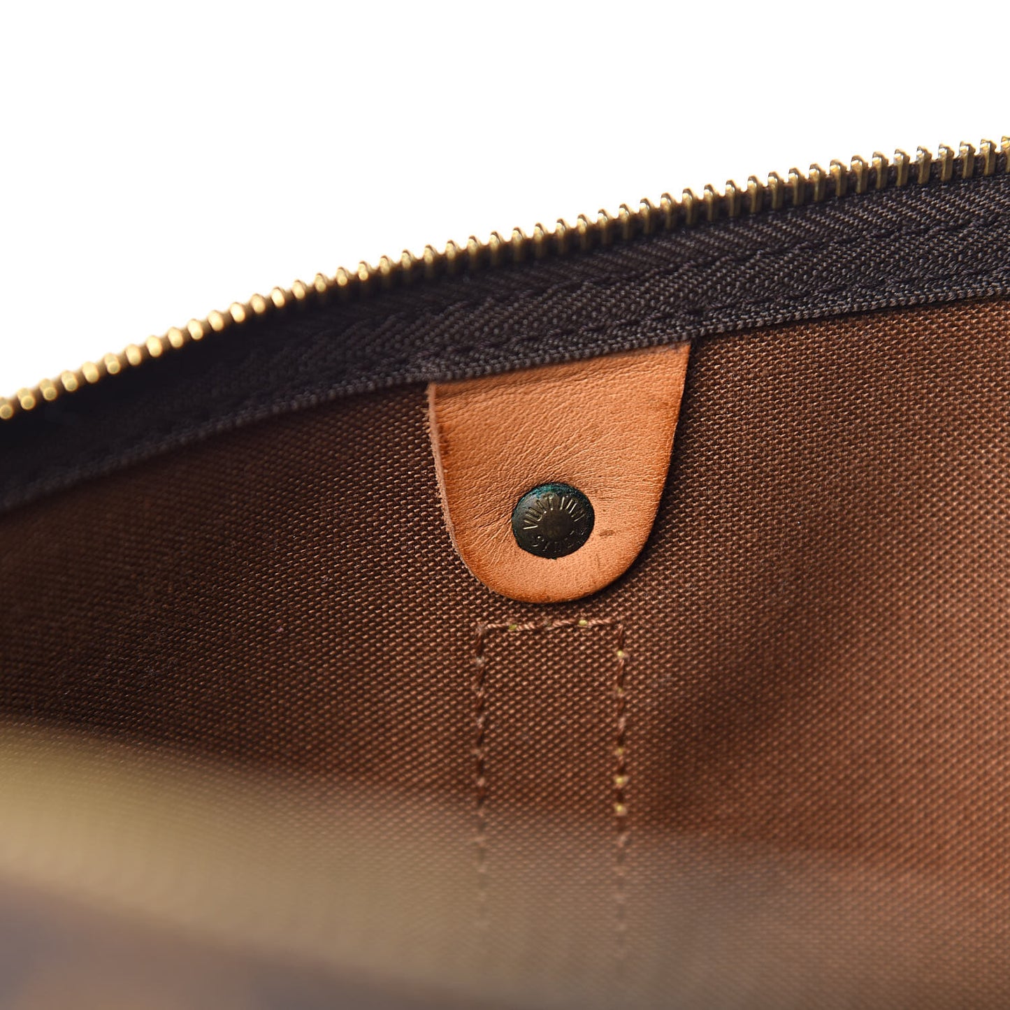 Monogram Sac Flanerie 50