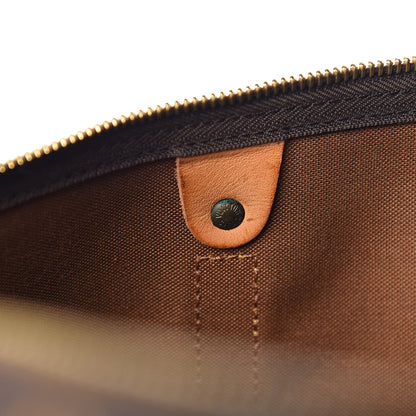 Louis Vuitton Monogram Sac Flanerie 50 7 of 11