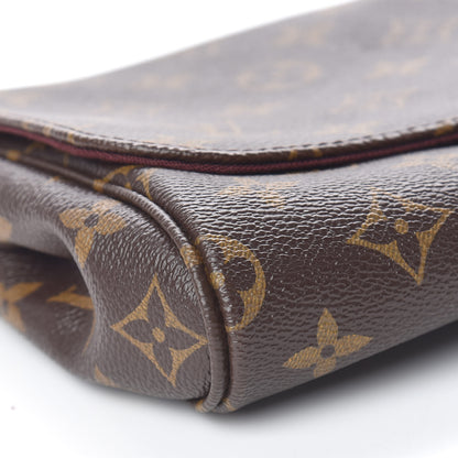 Louis Vuitton Monogram Favorite MM 9 of 10