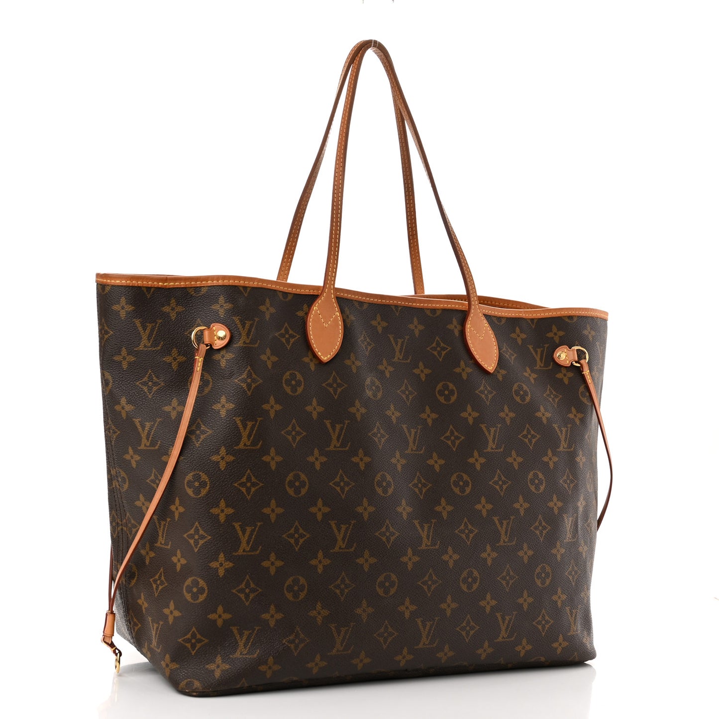 Monogram Neverfull GM