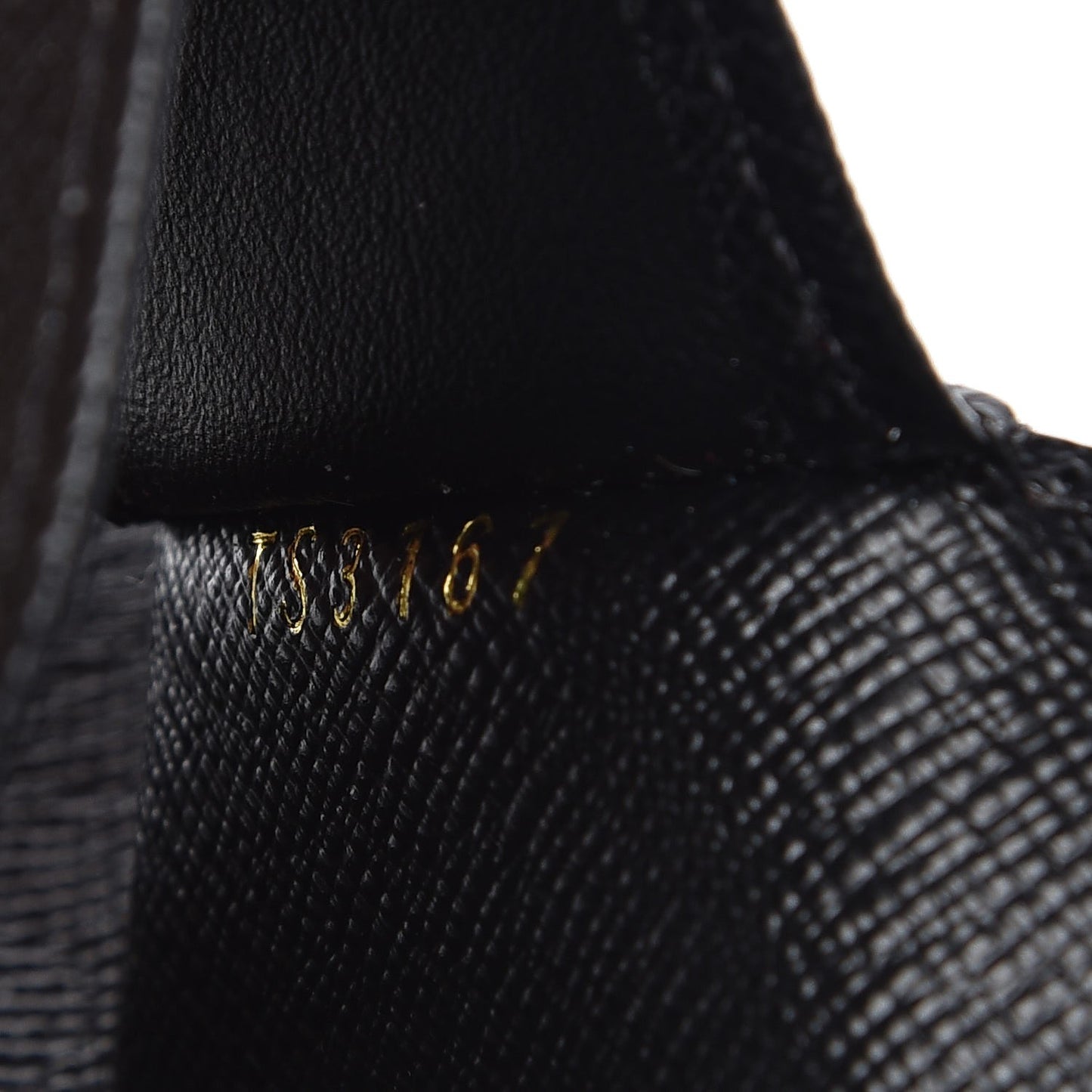 Monogram Kabuki 4 Key Multicles Holder