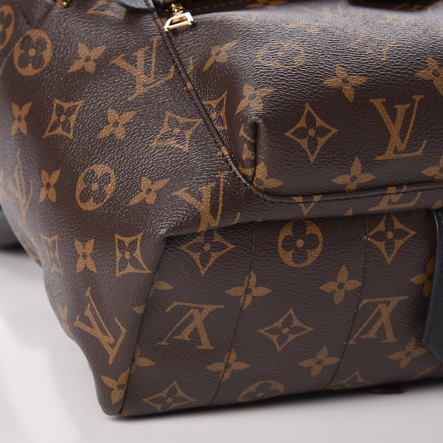 Monogram Palm Springs Backpack MM