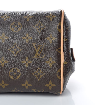Louis Vuitton Monogram Montorgueil PM 9 of 9