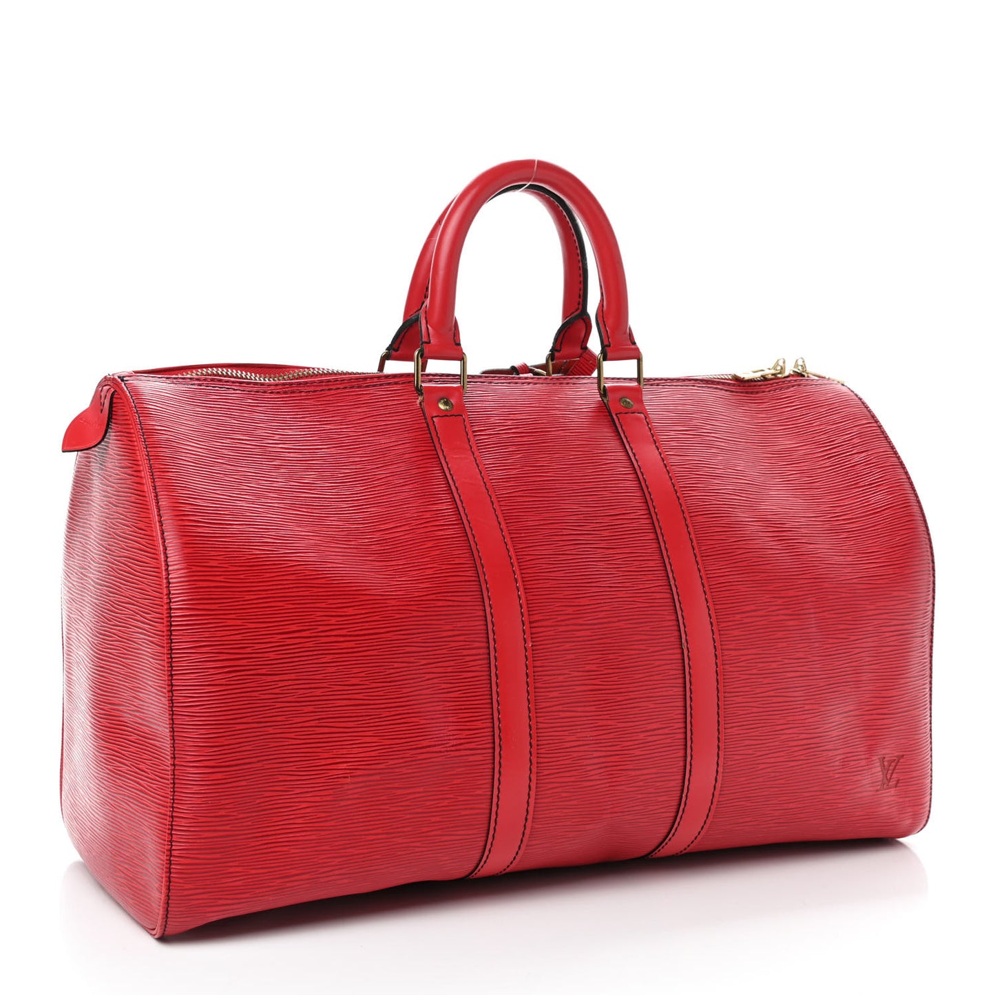 Epi Keepall 45 Castillan Red