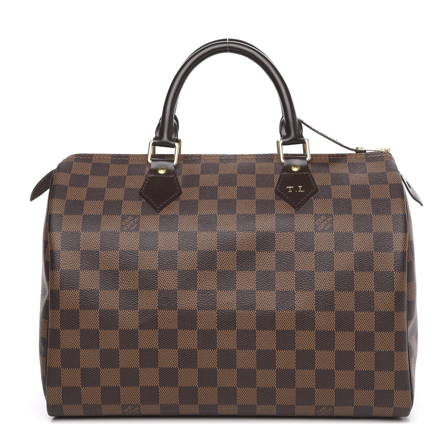 Damier Ebene Speedy 30